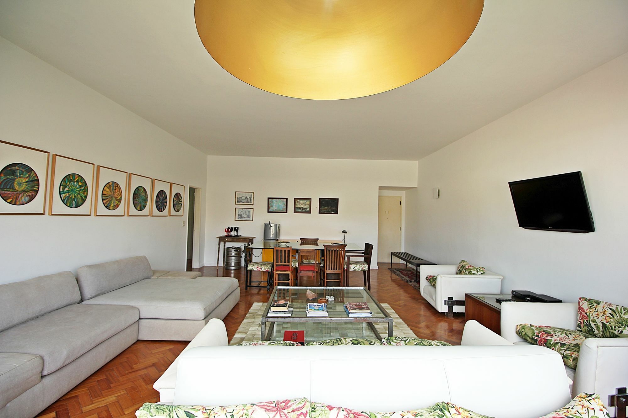 Rio Spot Homes T030 Apartamento Río de Janeiro