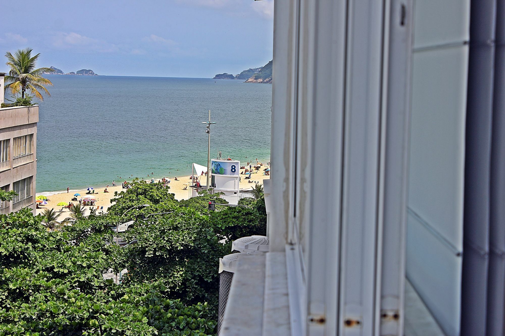 Apartamento Rio Spot Homes T030 *