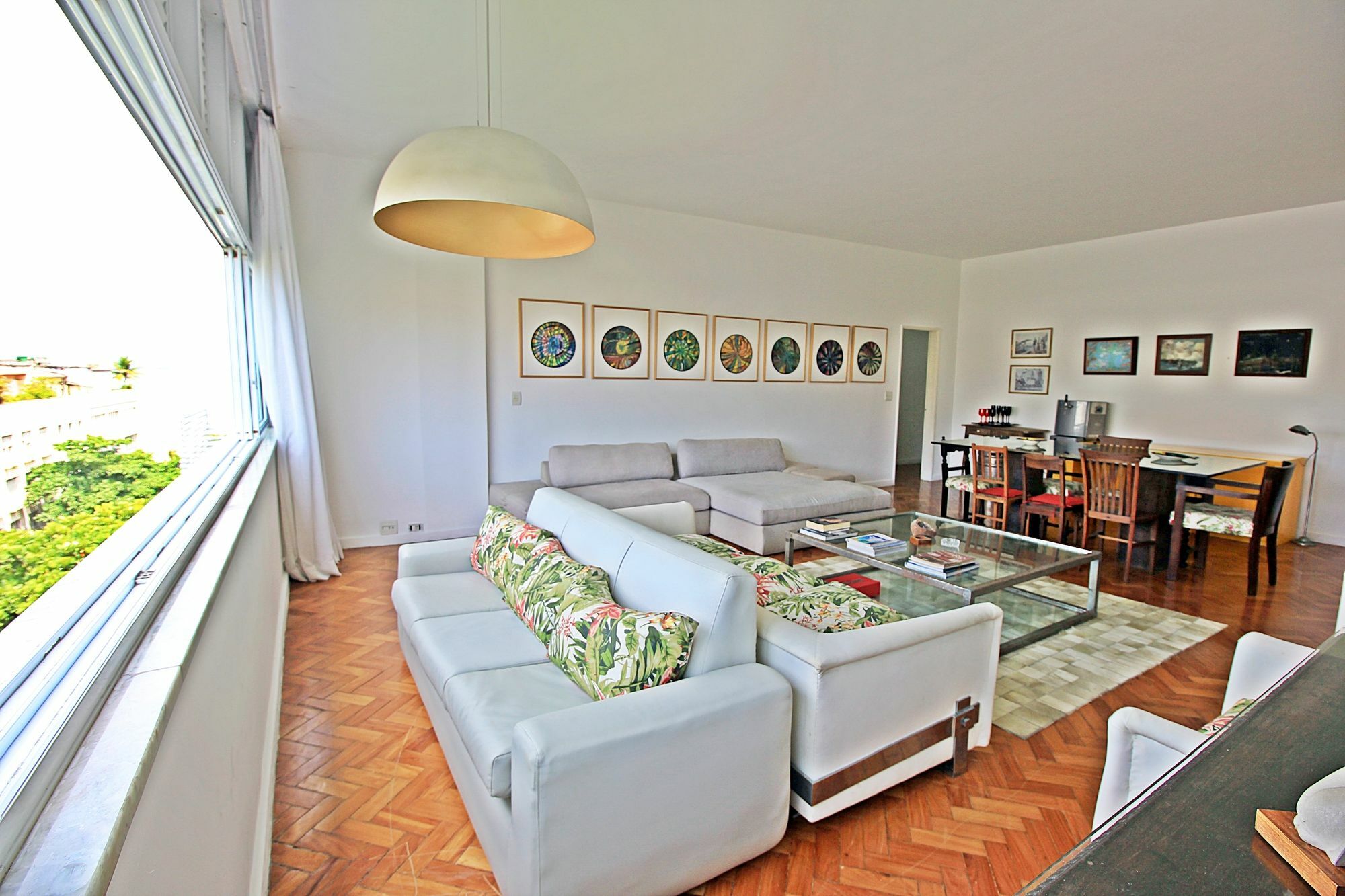 Apartamento Rio Spot Homes T030 Río de Janeiro