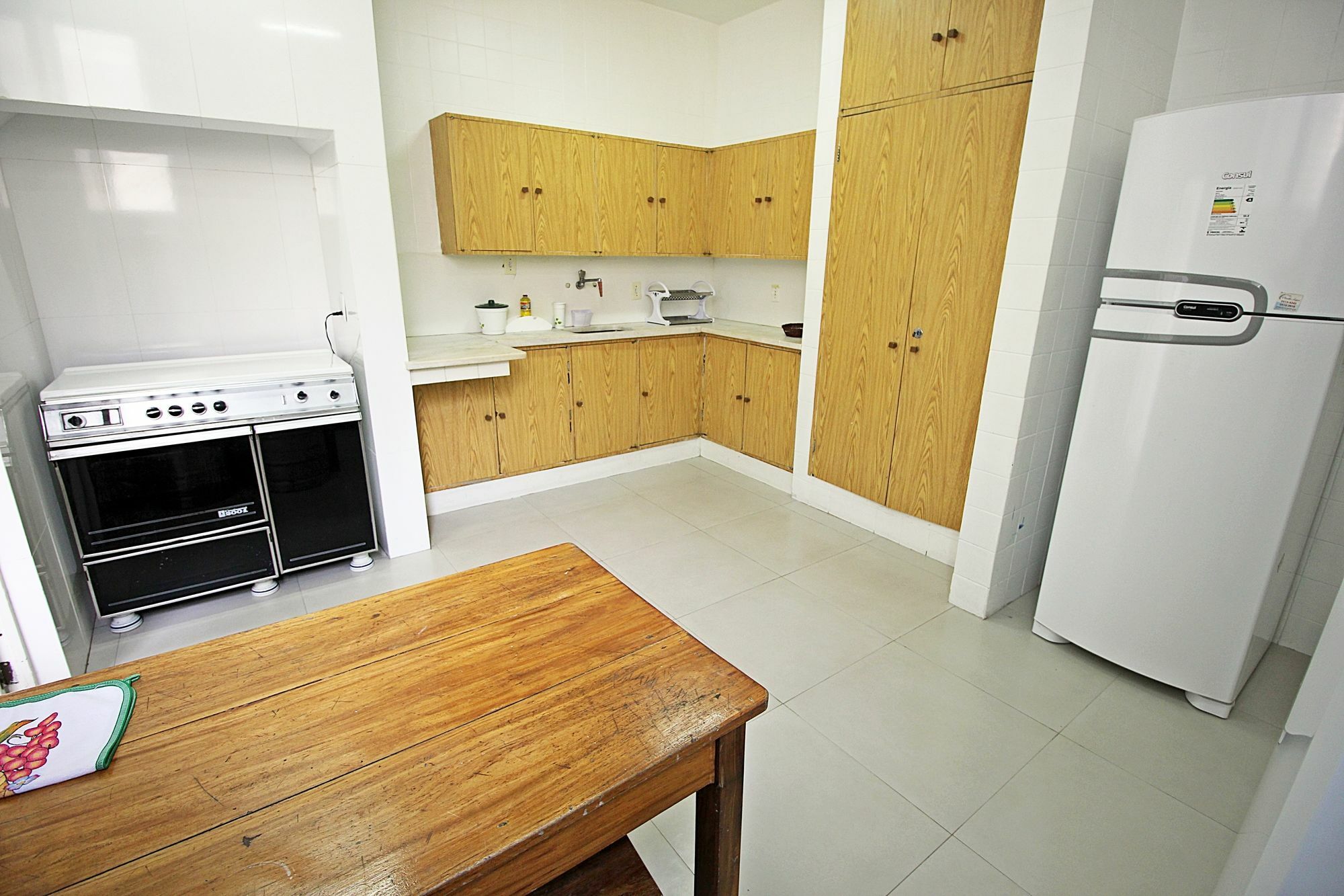 Apartamento Rio Spot Homes T030 Río de Janeiro