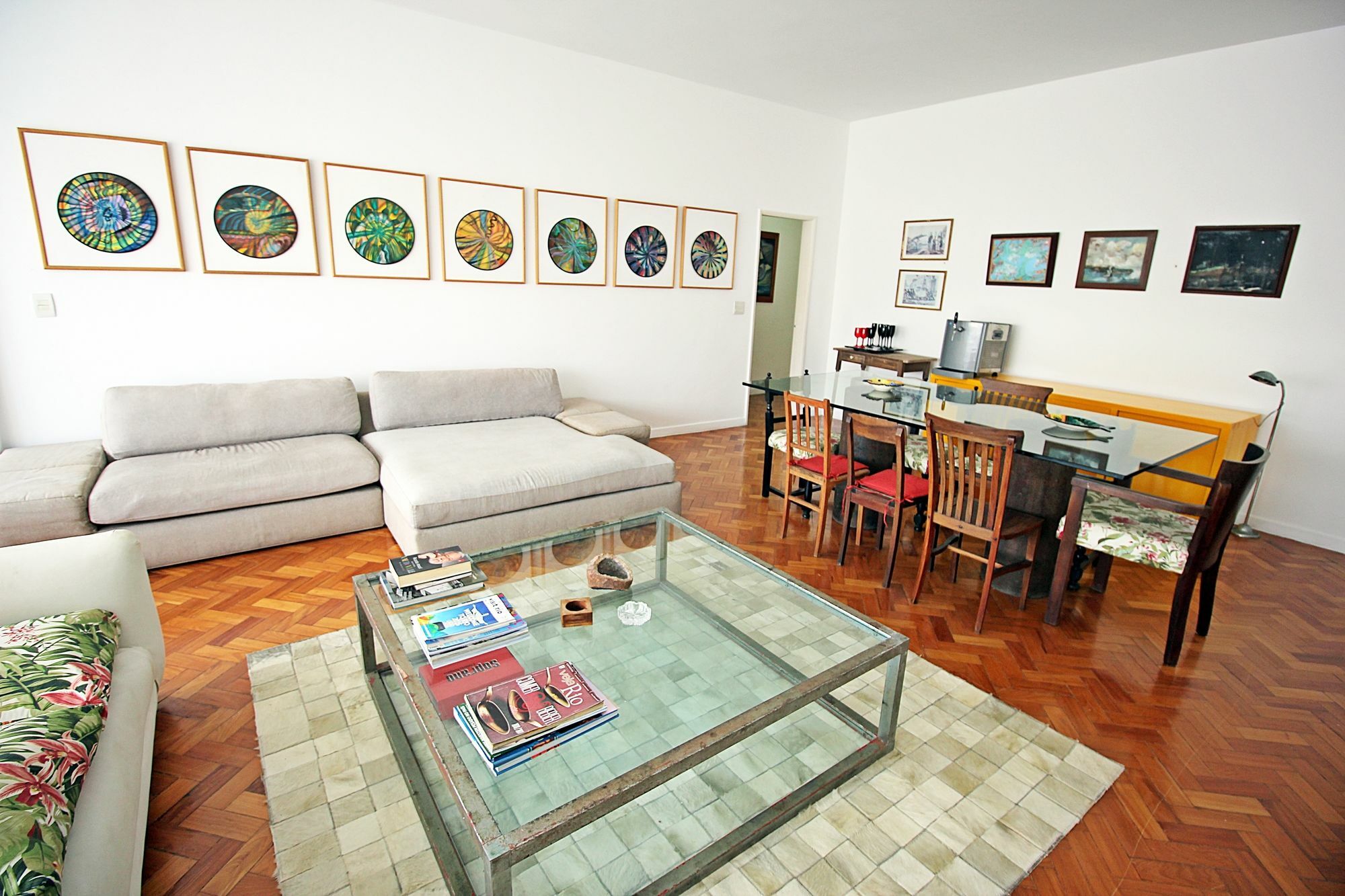 Rio Spot Homes T030 Apartamento Río de Janeiro