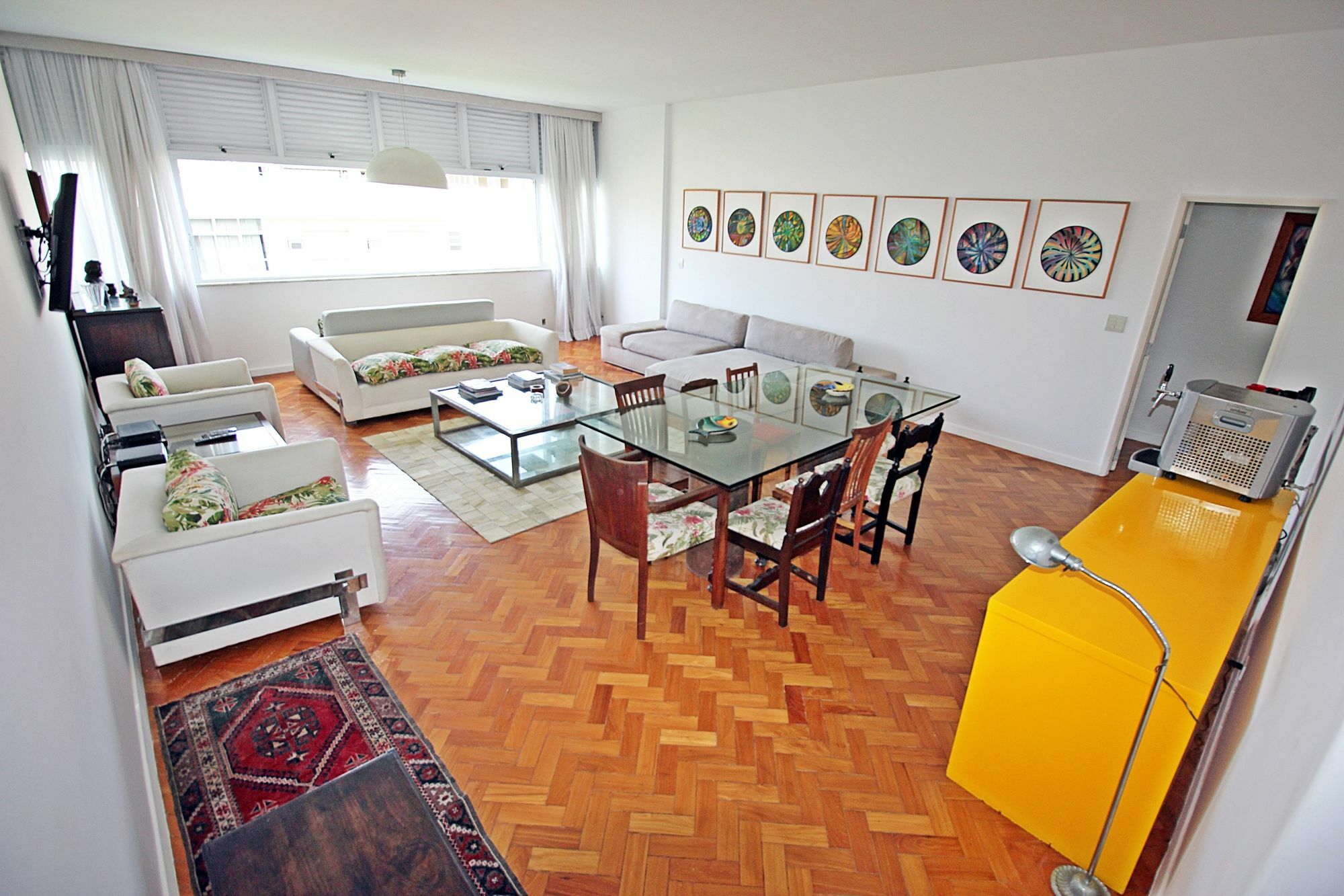 Apartamento Rio Spot Homes T030 Río de Janeiro